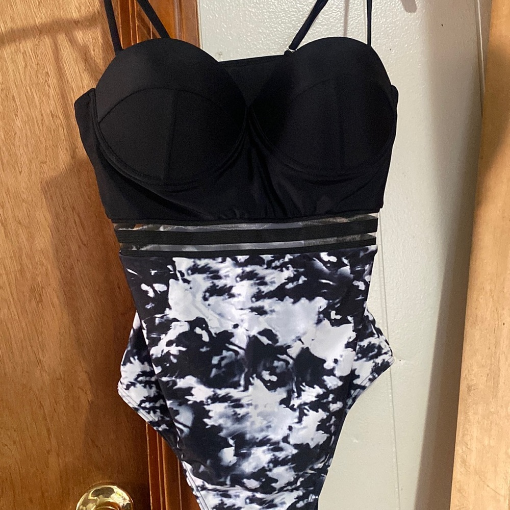 Swimsuit